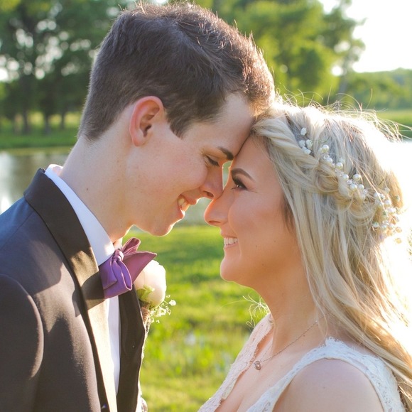 Meet your Posher, Zoë - Picture 1 of 1